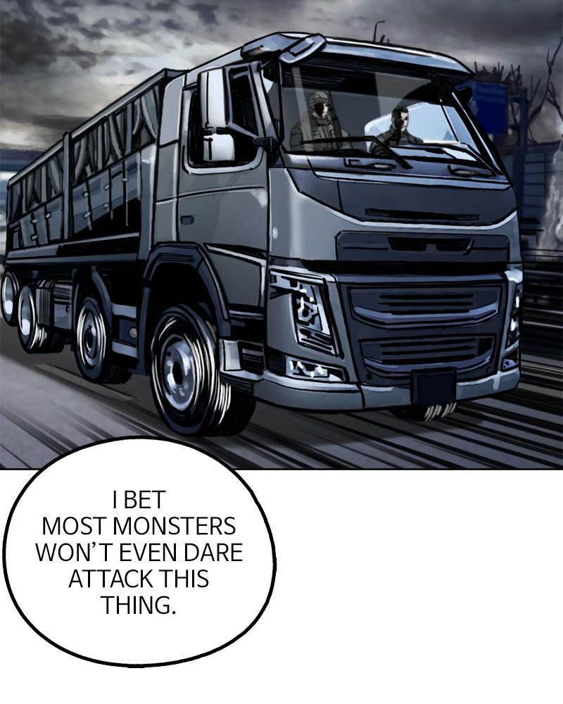 Read The First Hunter Manga Online