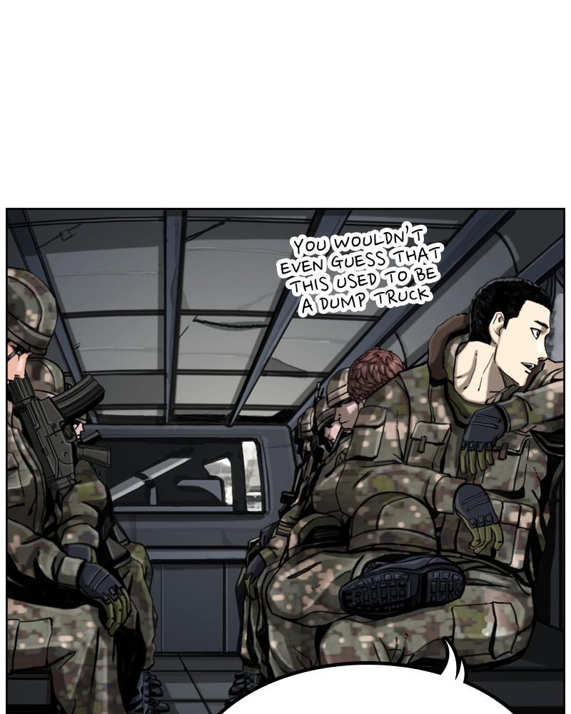 Read The First Hunter Manga Online