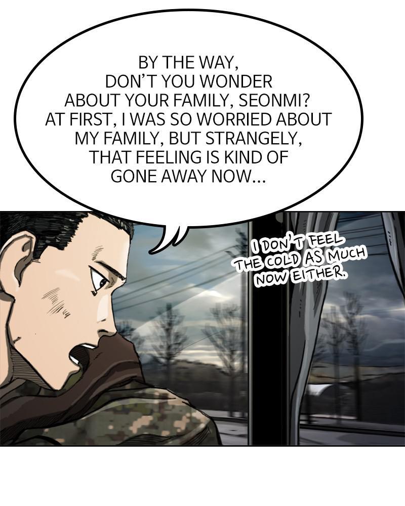Read The First Hunter Manga Online
