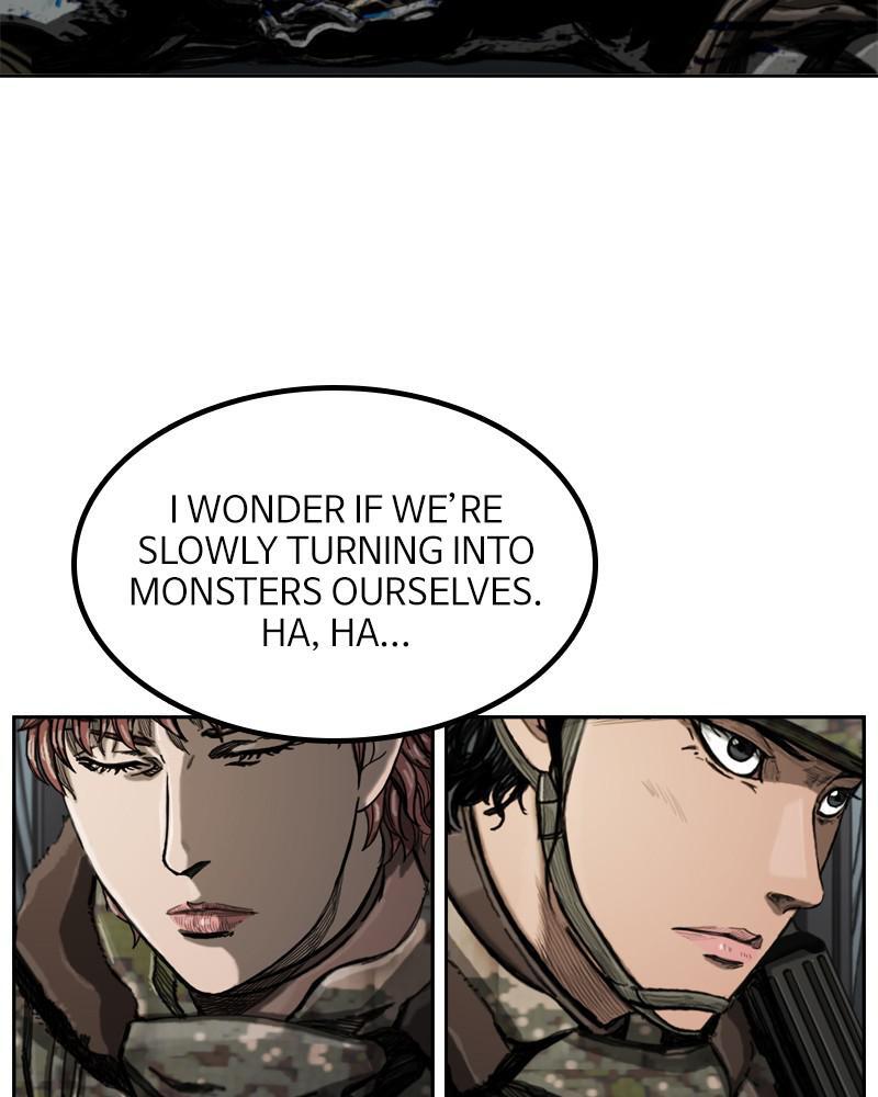 Read The First Hunter Manga Online
