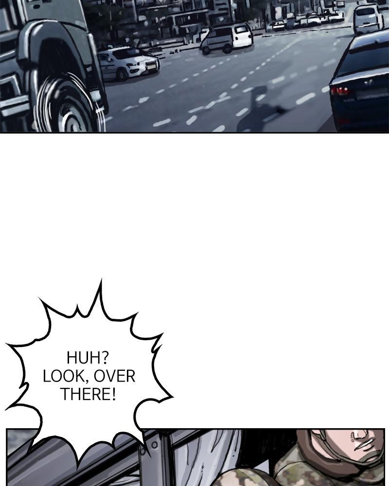 Read The First Hunter Manga Online