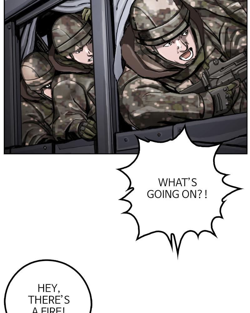 Read The First Hunter Manga Online