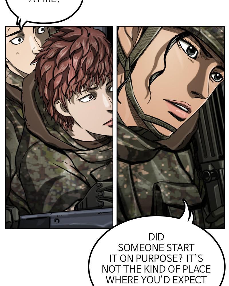 Read The First Hunter Manga Online