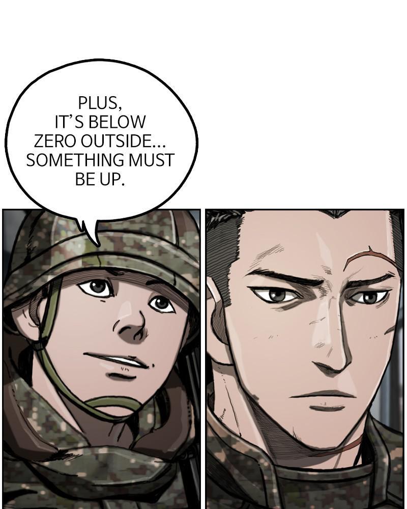 Read The First Hunter Manga Online