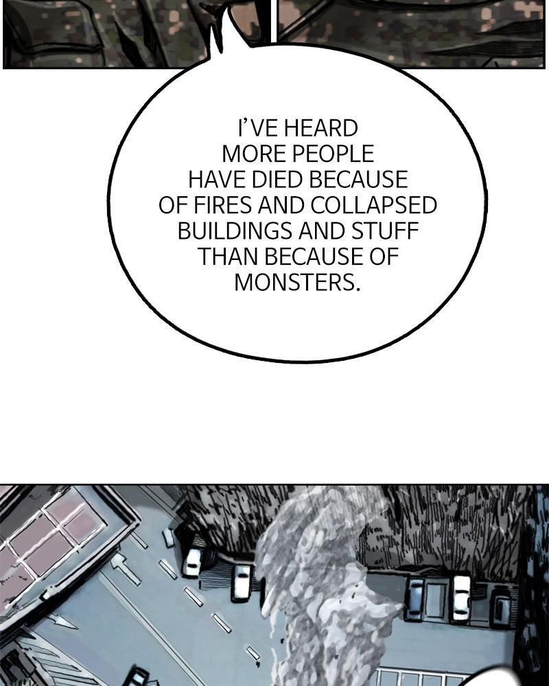 Read The First Hunter Manga Online