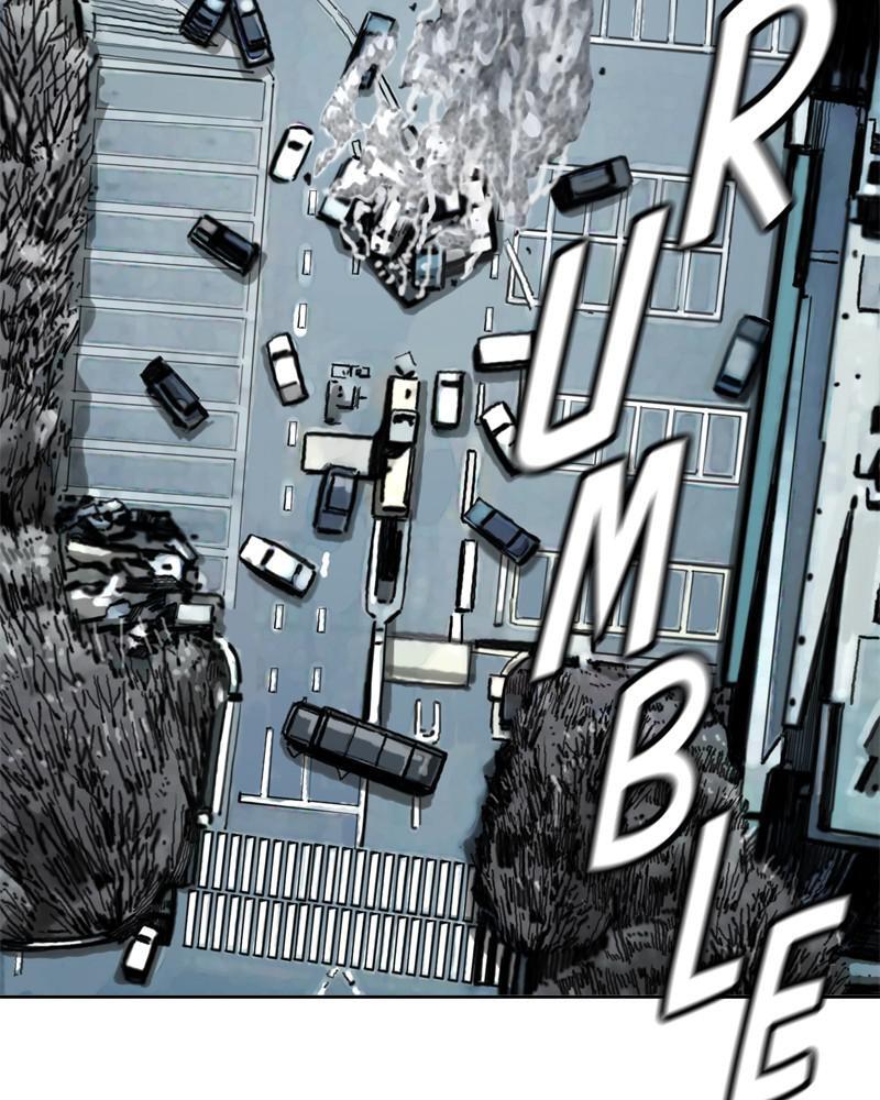 Read The First Hunter Manga Online