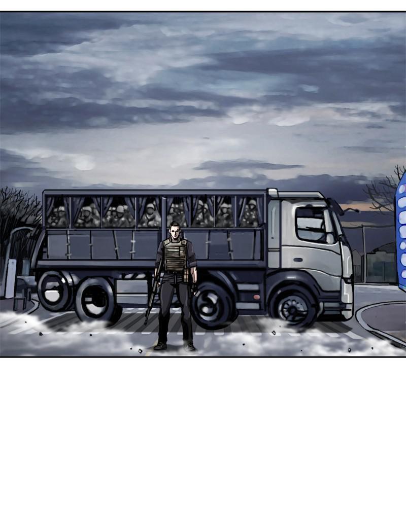 Read The First Hunter Manga Online