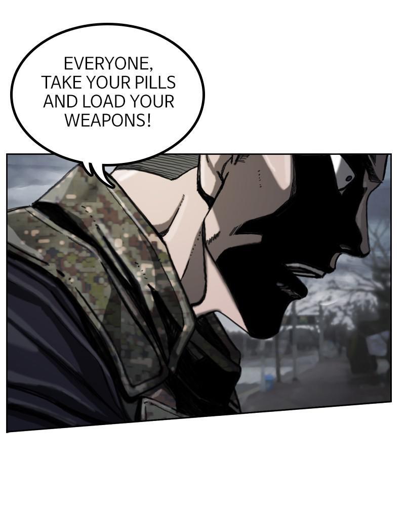 Read The First Hunter Manga Online