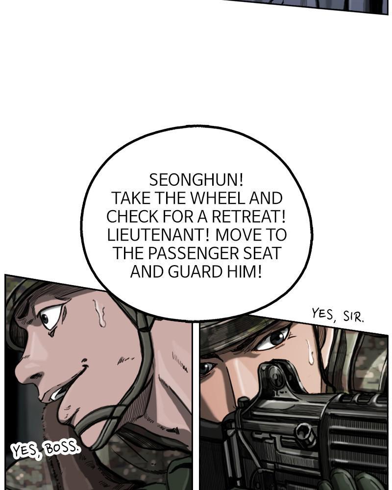 Read The First Hunter Manga Online