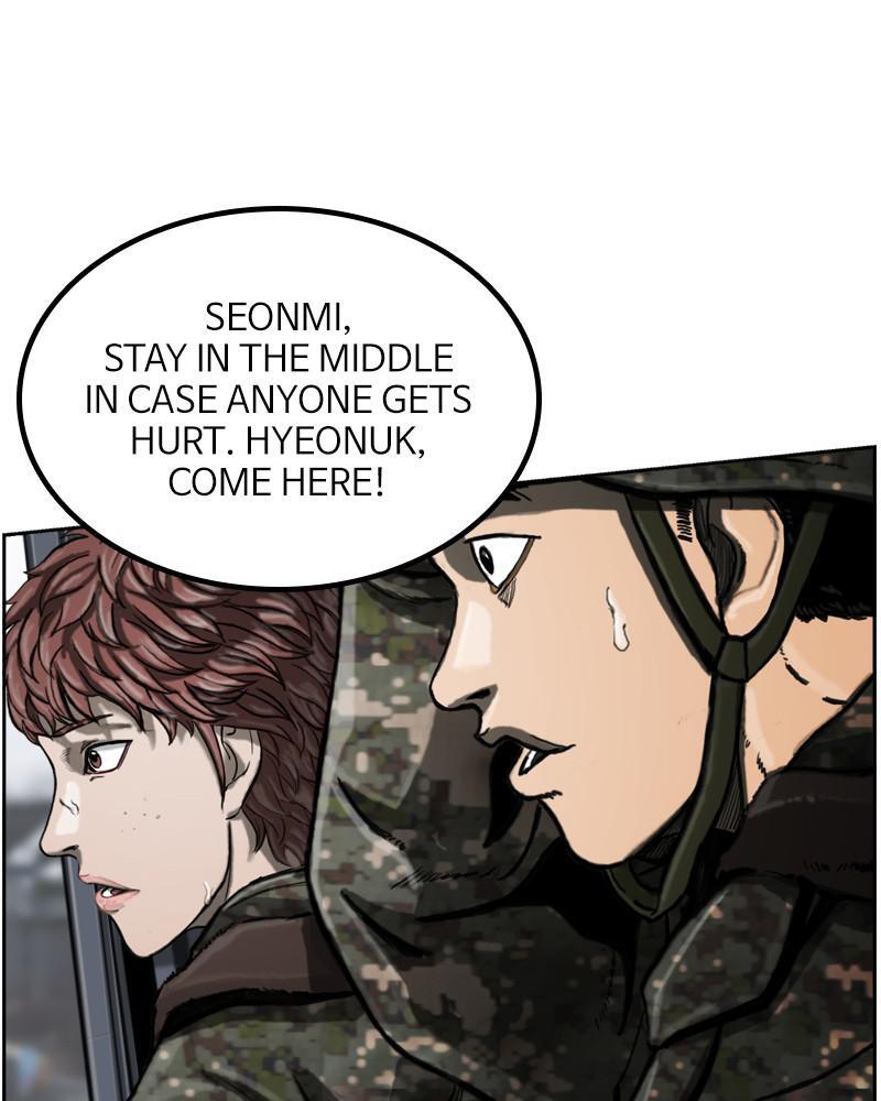 Read The First Hunter Manga Online