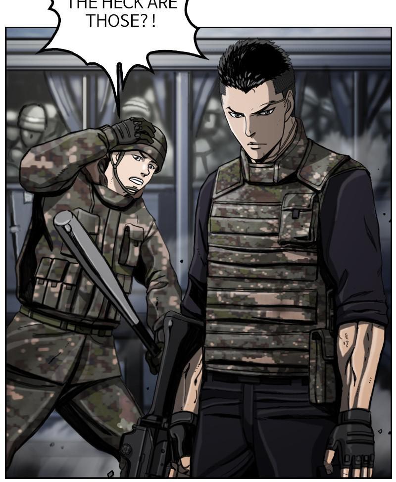 Read The First Hunter Manga Online