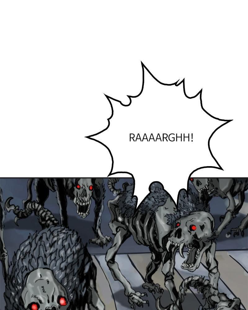 Read The First Hunter Manga Online
