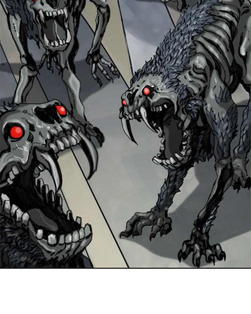Read The First Hunter Manga Online
