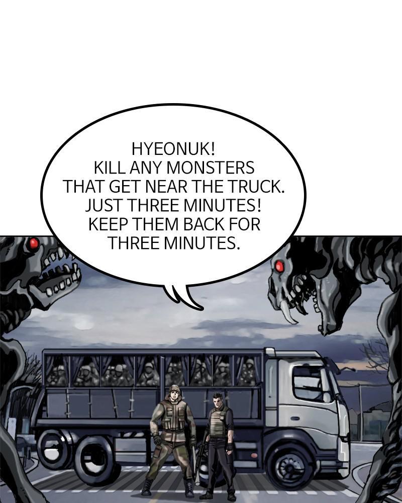 Read The First Hunter Manga Online