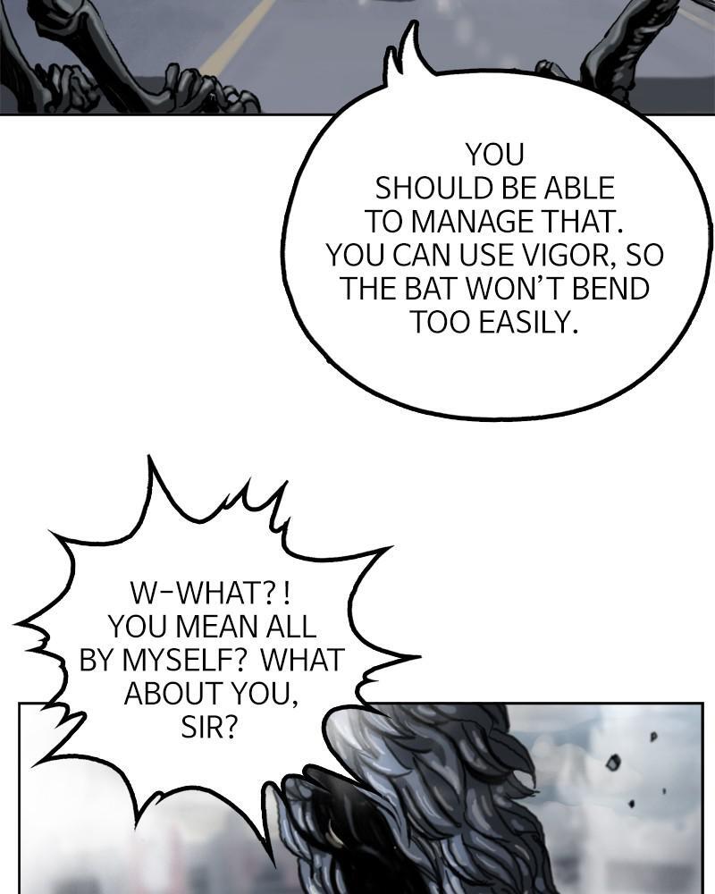 Read The First Hunter Manga Online