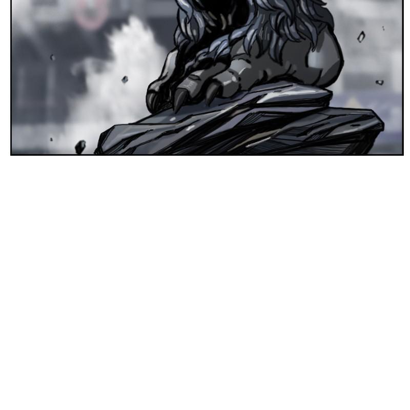 Read The First Hunter Manga Online