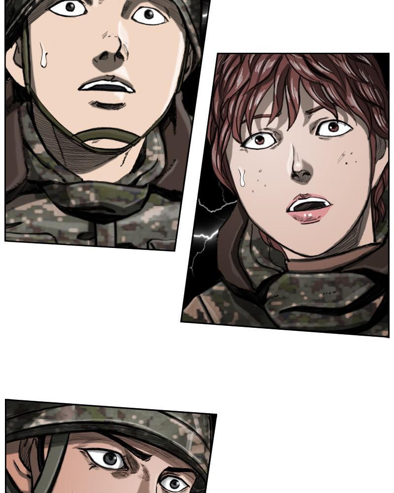 Read The First Hunter Manga Online