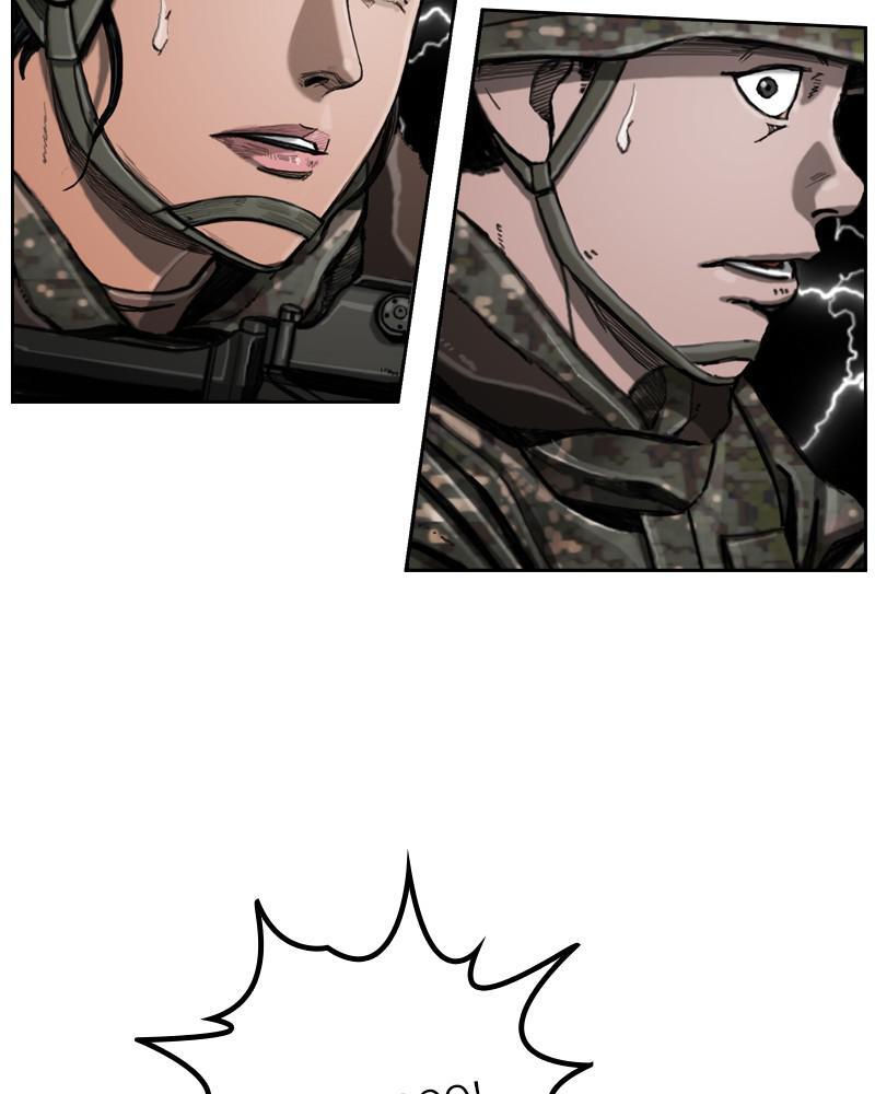 Read The First Hunter Manga Online