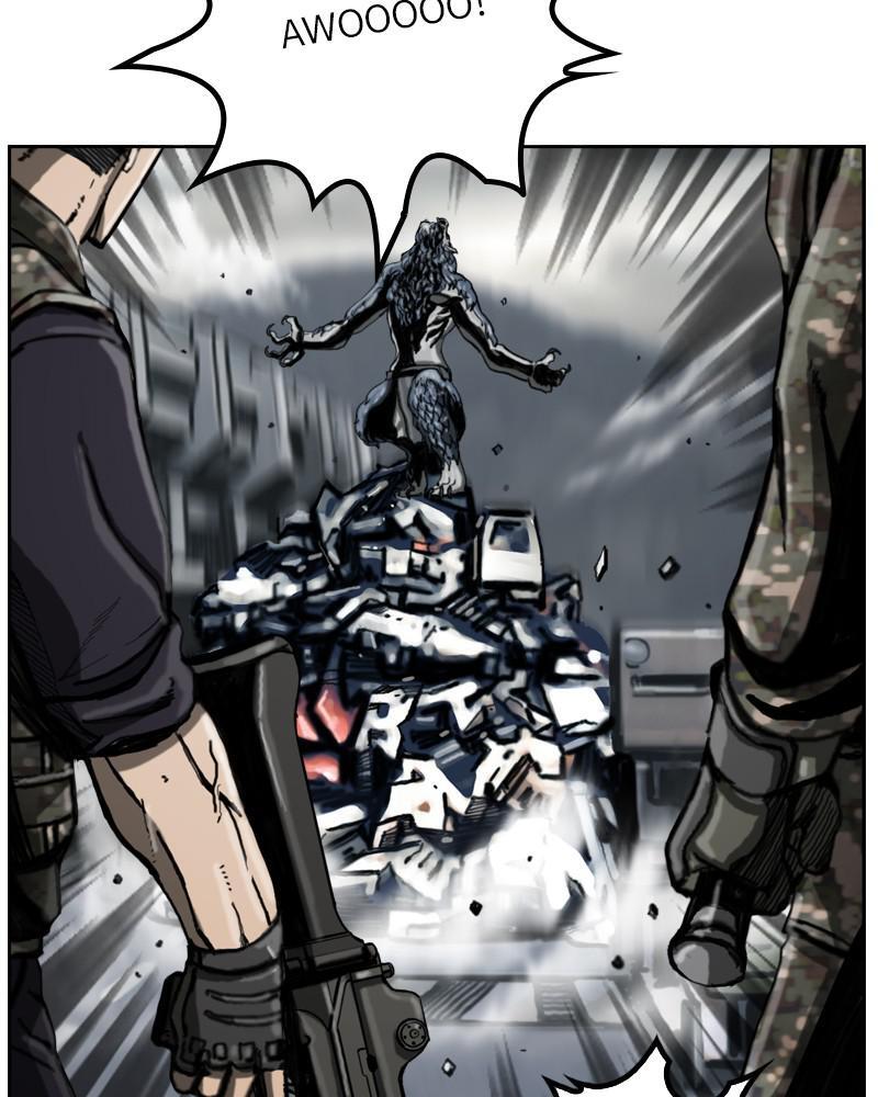 Read The First Hunter Manga Online