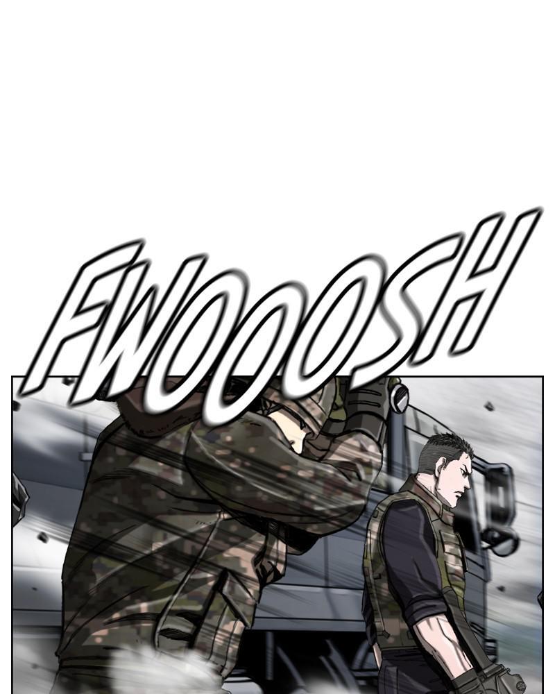 Read The First Hunter Manga Online