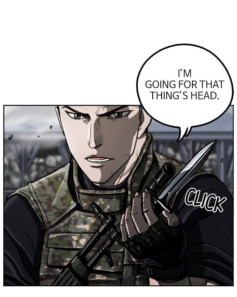 Read The First Hunter Manga Online