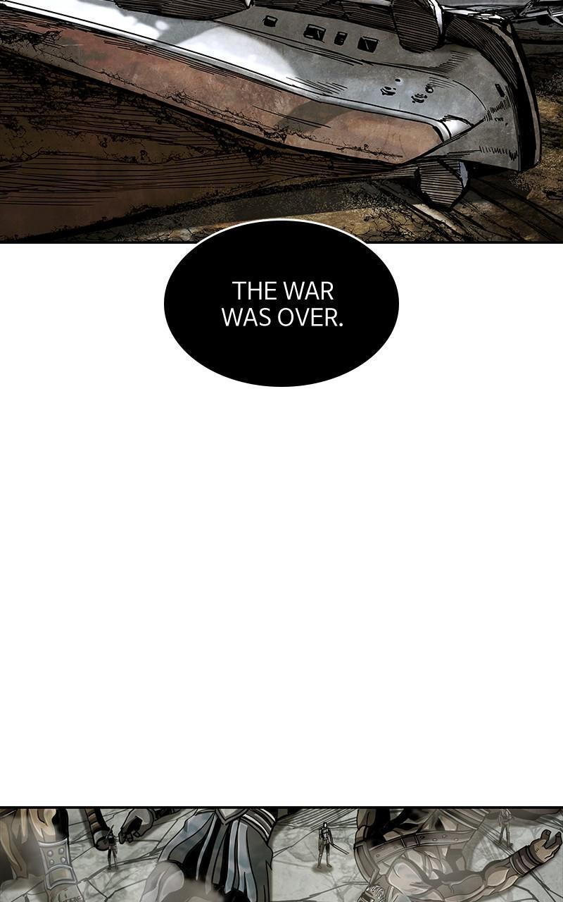 Read The First Hunter Manga Online