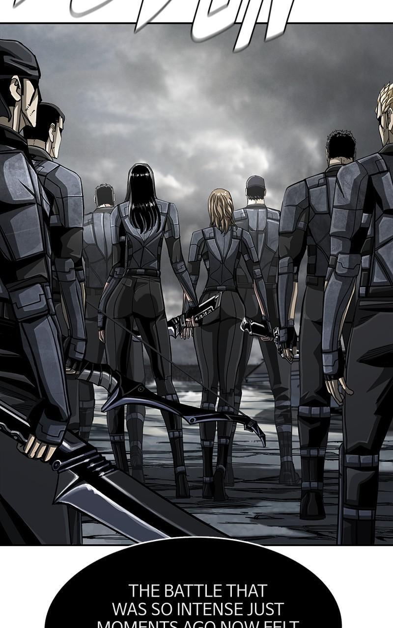 Read The First Hunter Manga Online