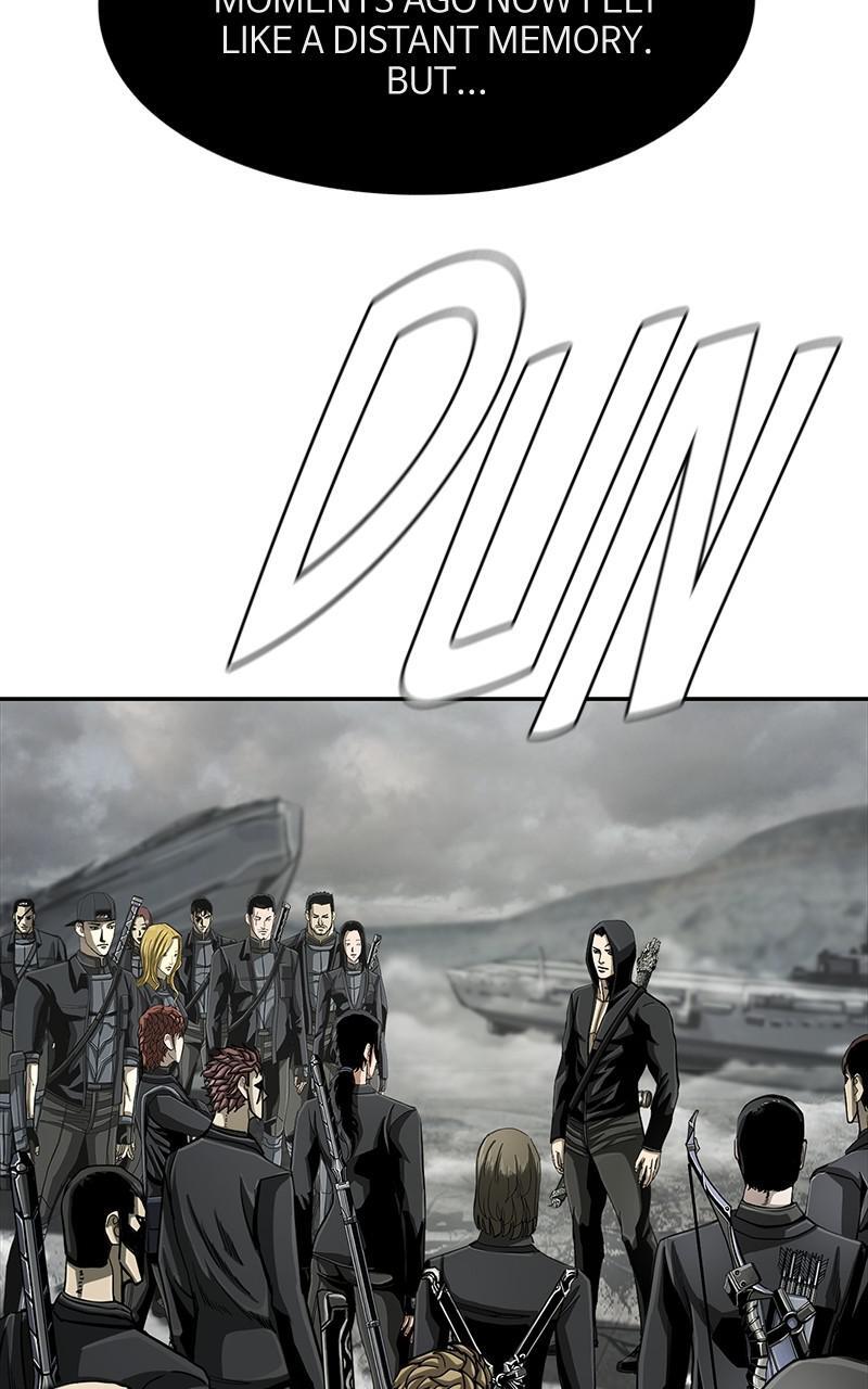 Read The First Hunter Manga Online
