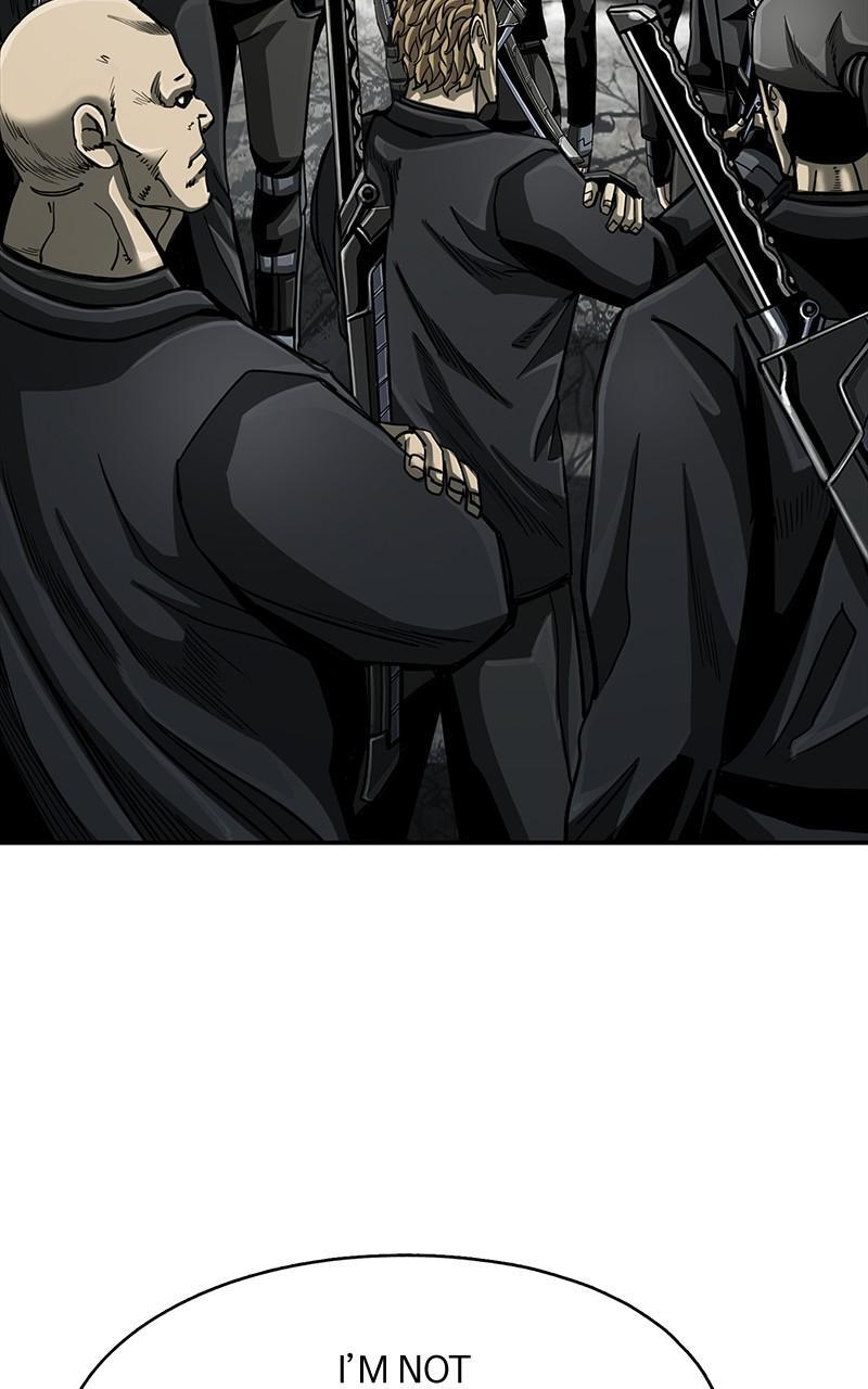 Read The First Hunter Manga Online