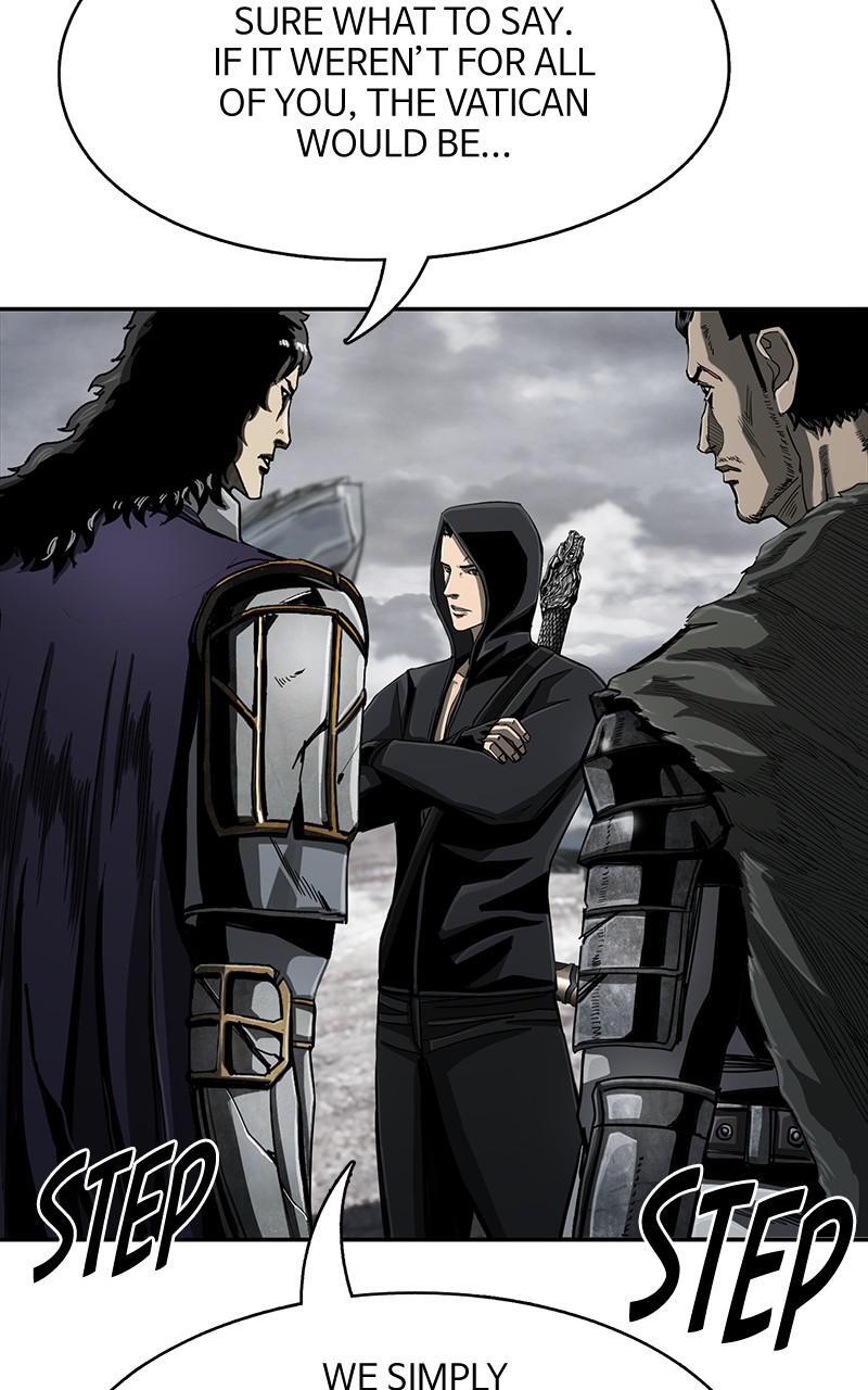 Read The First Hunter Manga Online
