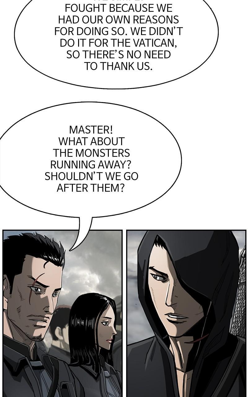 Read The First Hunter Manga Online