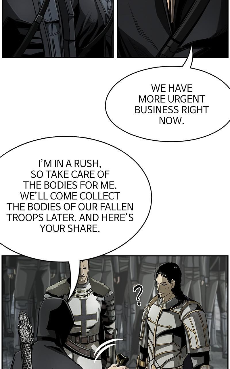 Read The First Hunter Manga Online