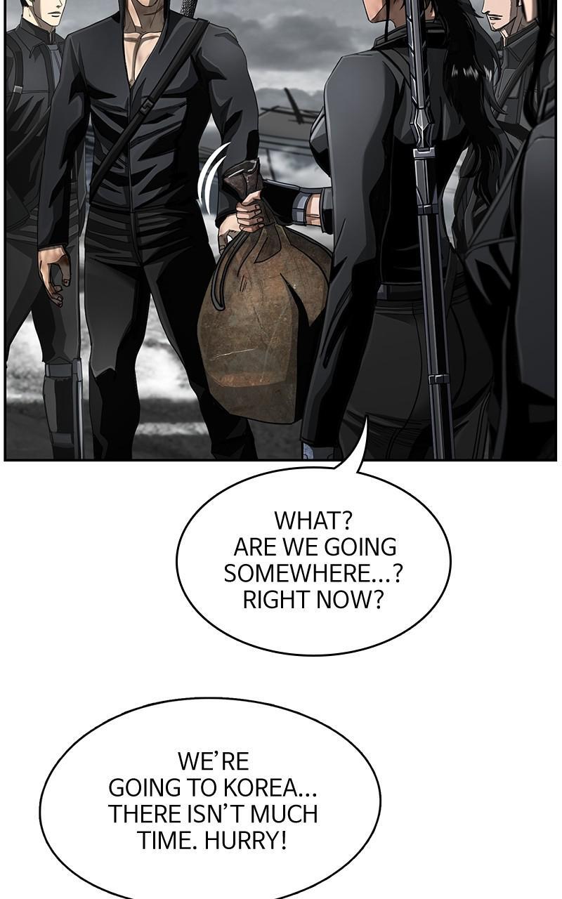 Read The First Hunter Manga Online