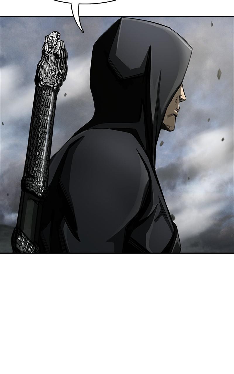 Read The First Hunter Manga Online