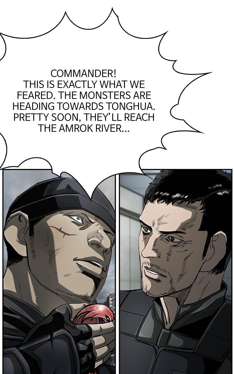 Read The First Hunter Manga Online