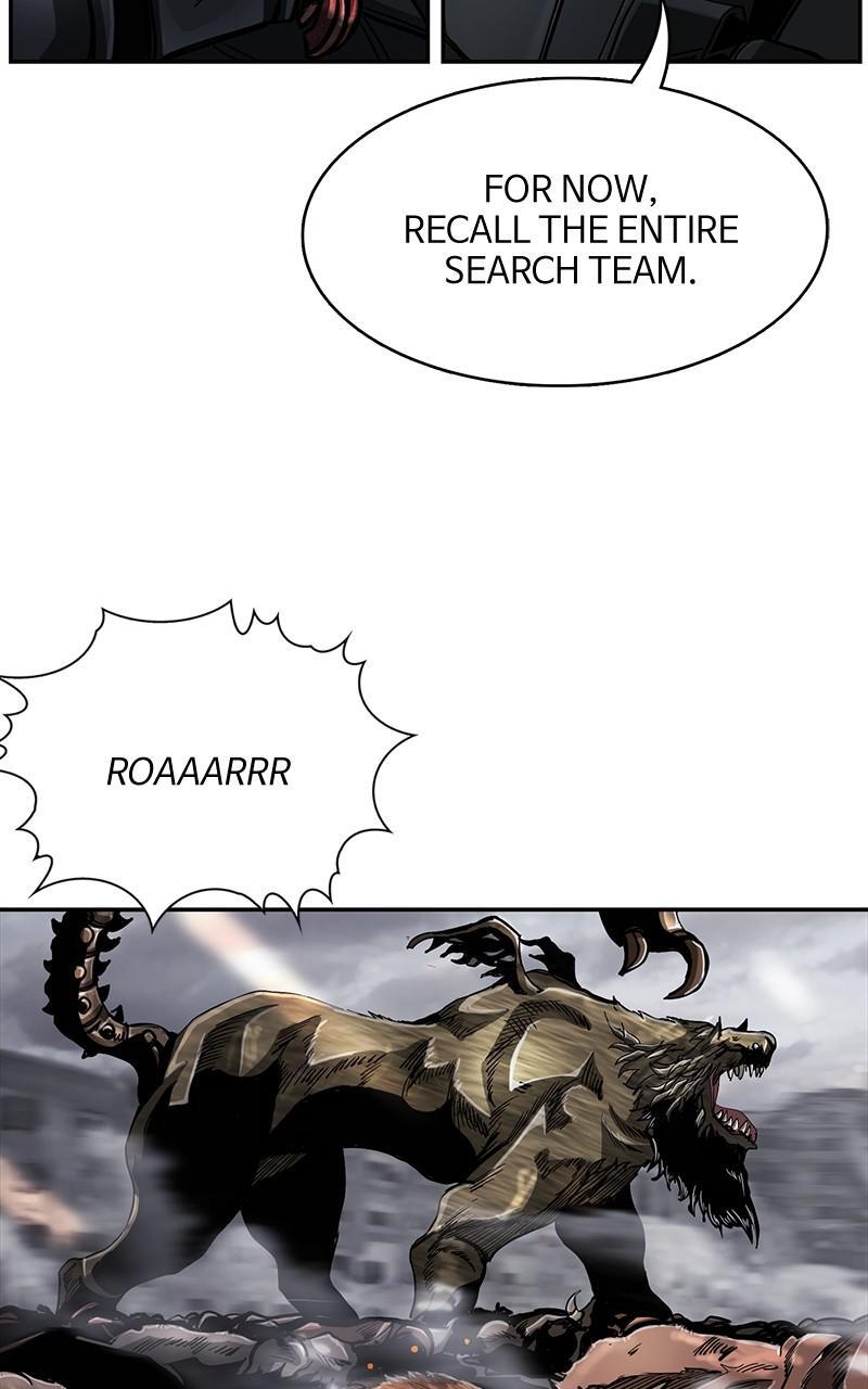 Read The First Hunter Manga Online