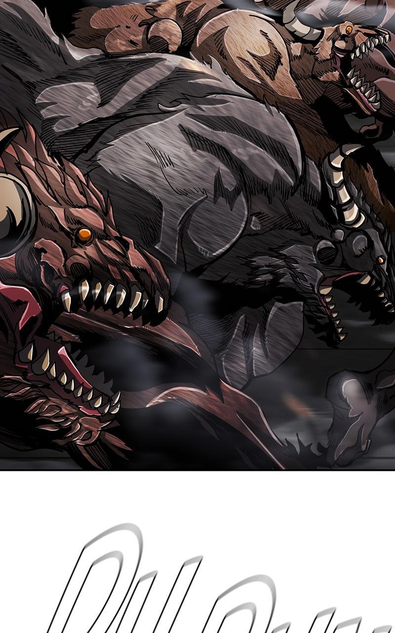 Read The First Hunter Manga Online