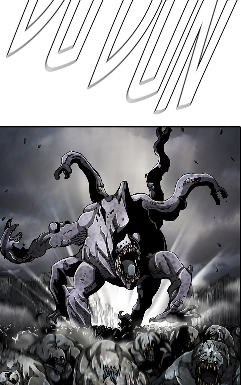 Read The First Hunter Manga Online