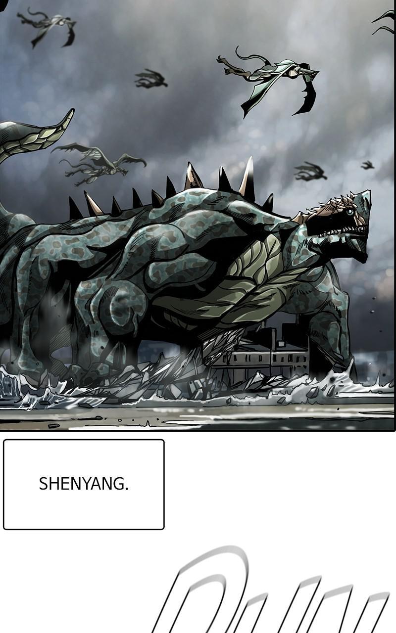 Read The First Hunter Manga Online