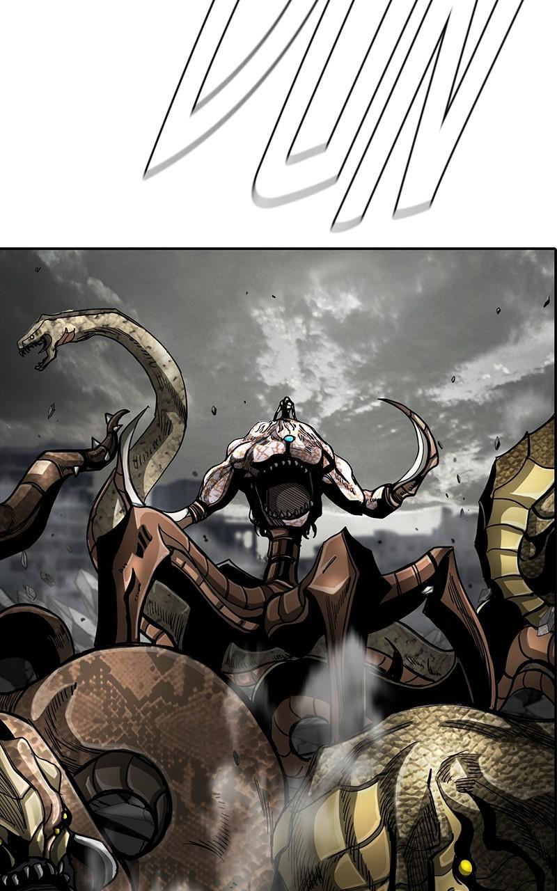 Read The First Hunter Manga Online