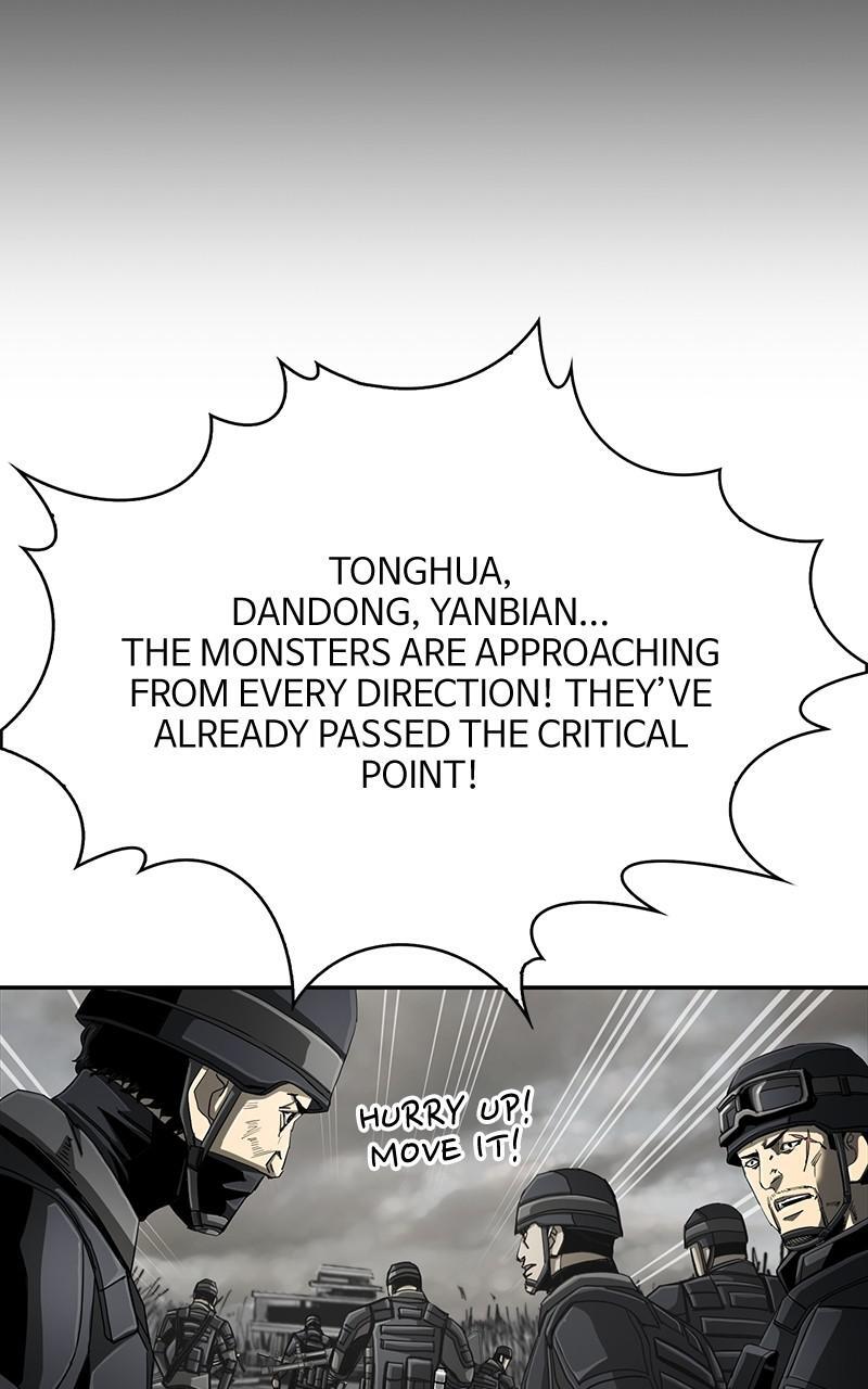 Read The First Hunter Manga Online