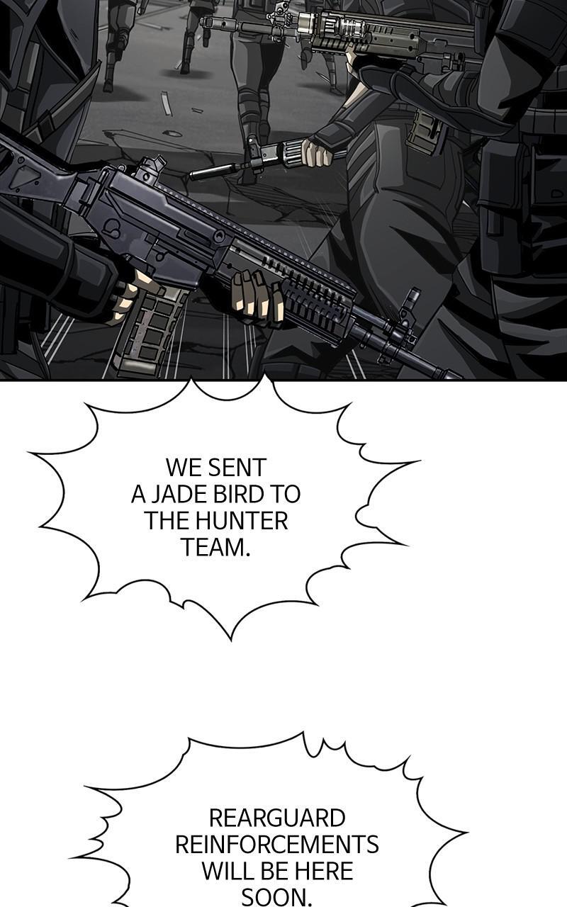 Read The First Hunter Manga Online