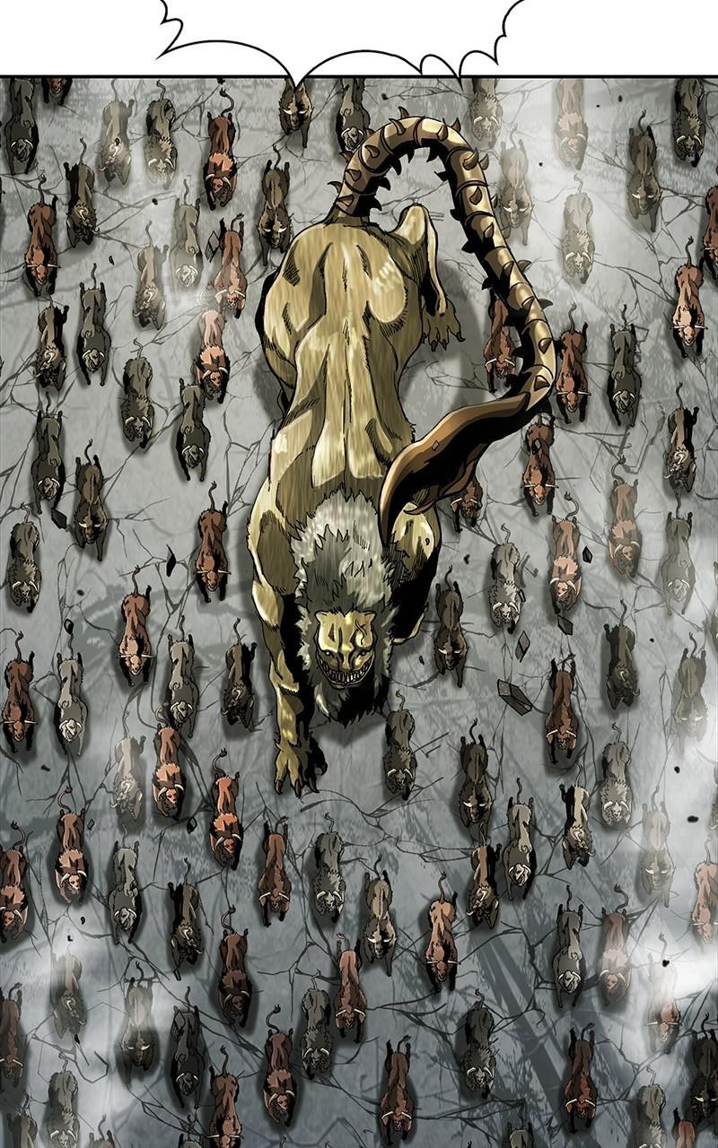 Read The First Hunter Manga Online