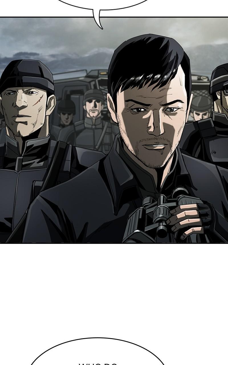 Read The First Hunter Manga Online