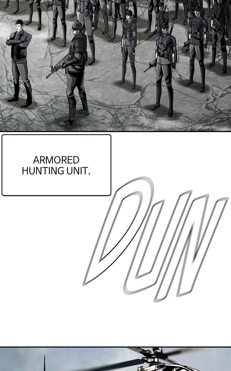 Read The First Hunter Manga Online