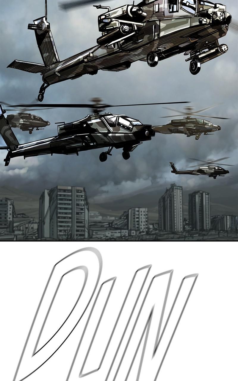 Read The First Hunter Manga Online
