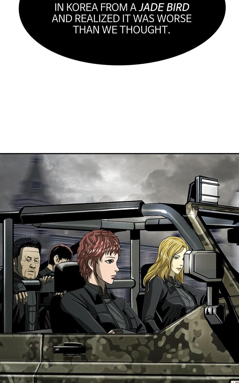 Read The First Hunter Manga Online