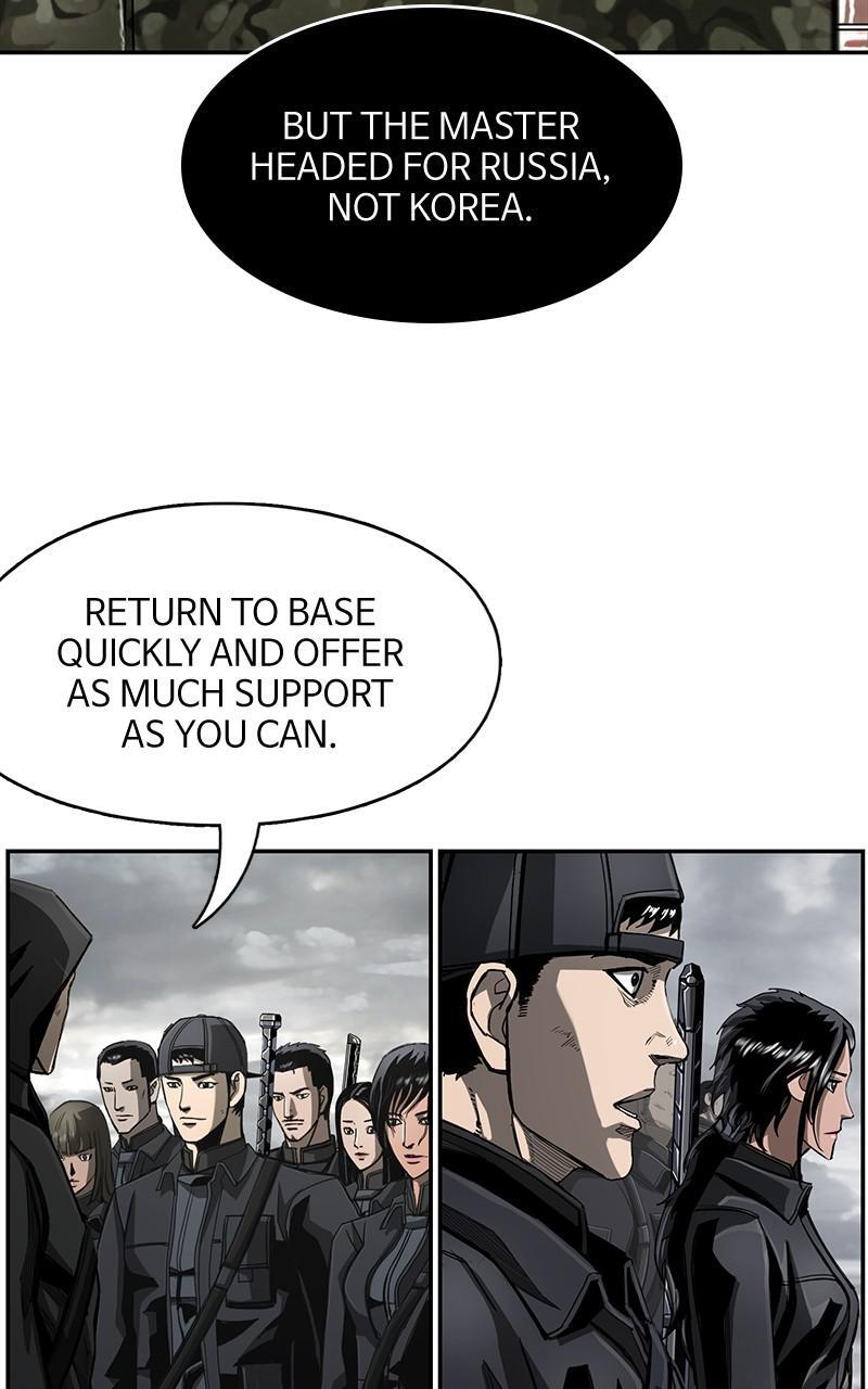 Read The First Hunter Manga Online