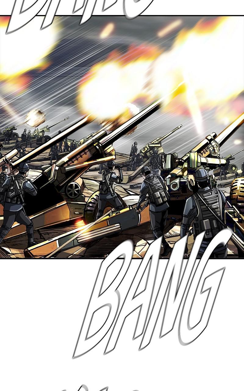 Read The First Hunter Manga Online