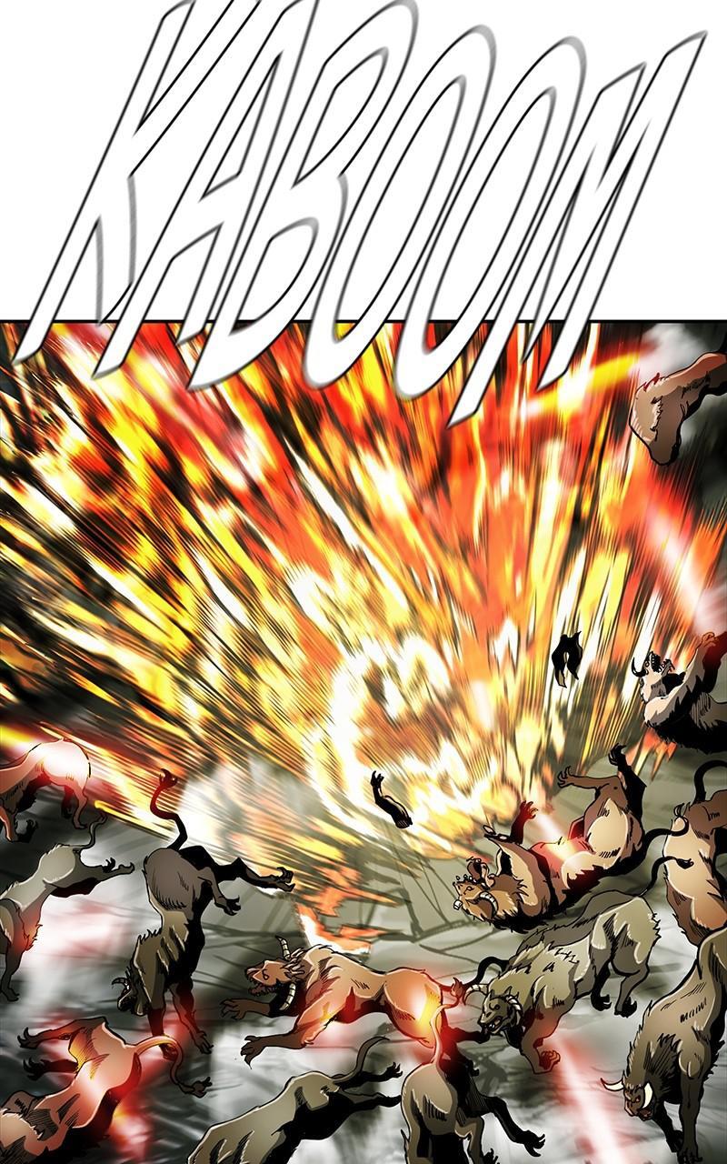 Read The First Hunter Manga Online